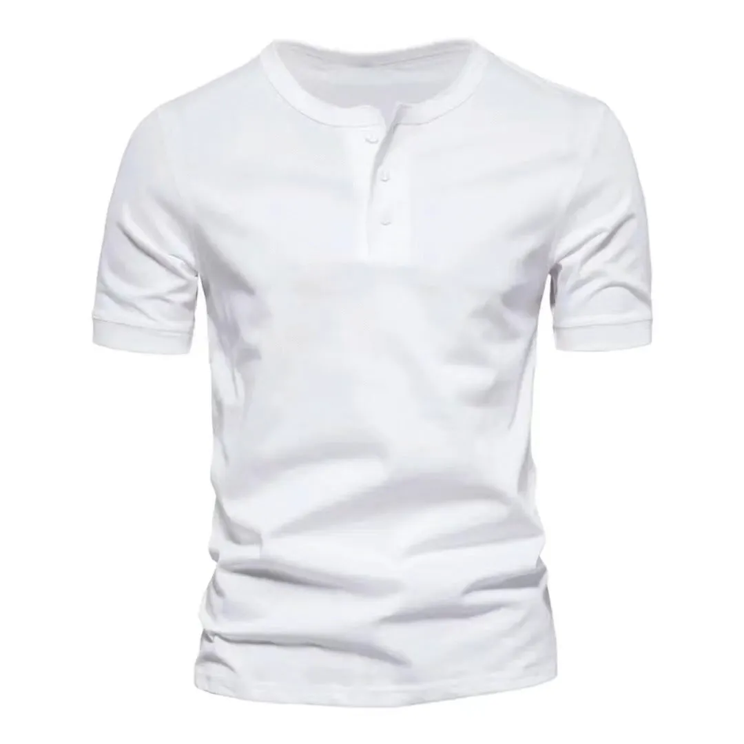 Men's Casual T-shirt