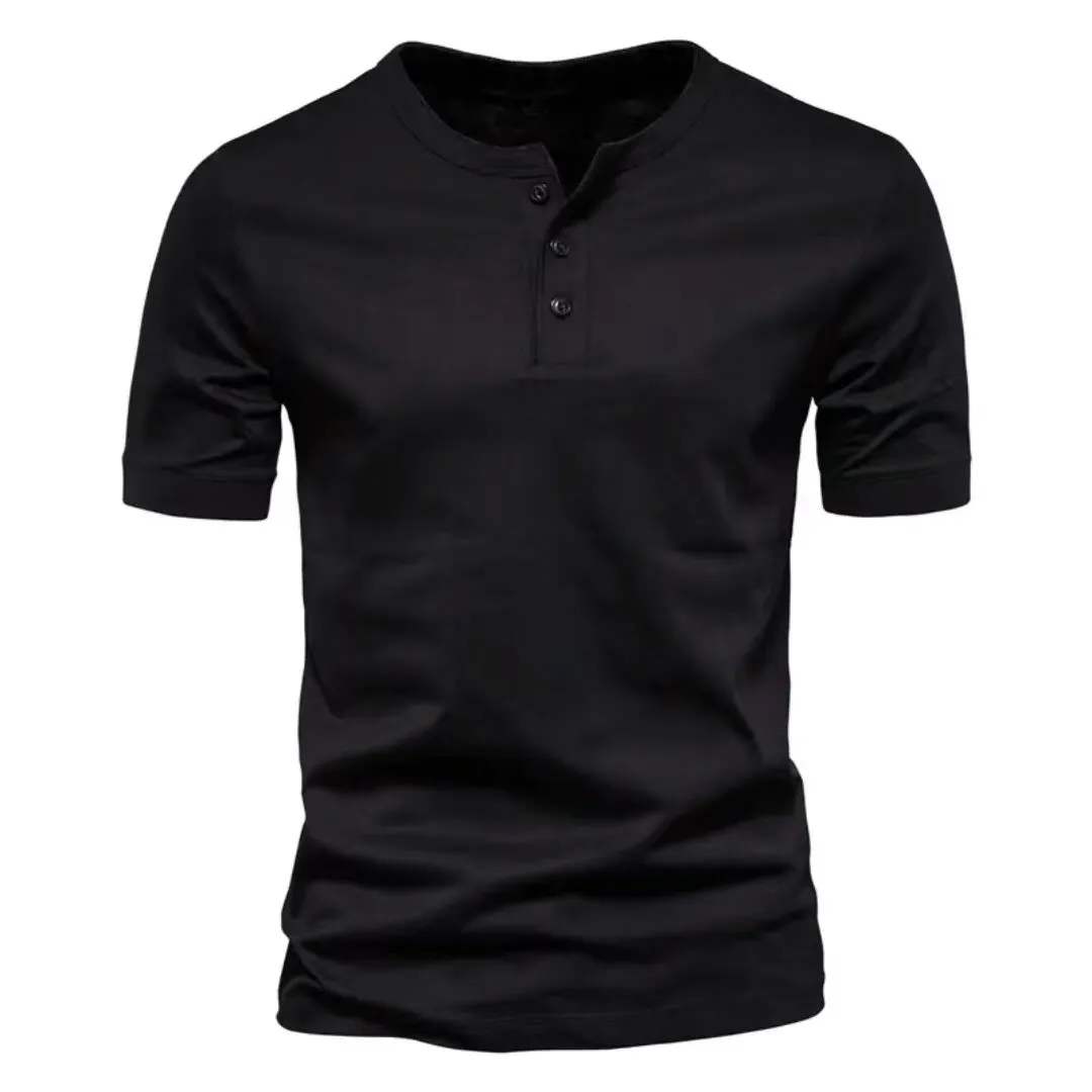 Men's Casual T-shirt