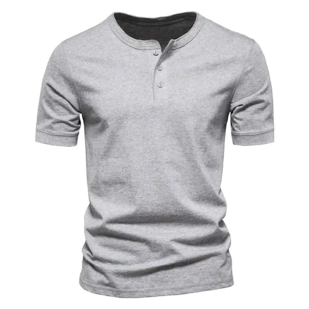 Men's Casual T-shirt