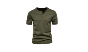 Men's Casual T-shirt