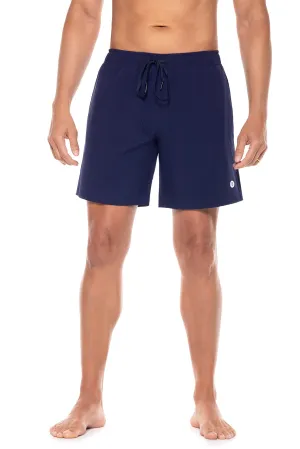 Men's Kahuna Swimming Shorts | Navy