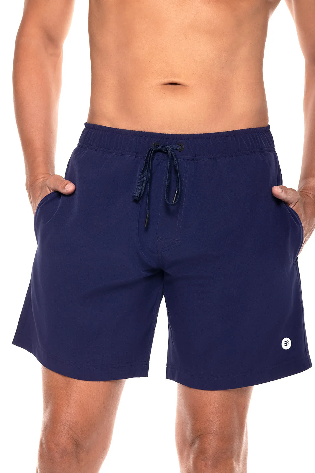 Men's Kahuna Swimming Shorts | Navy