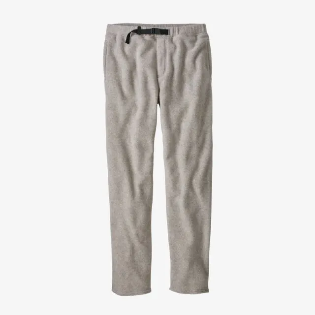 Men's Lightweight Synchilla Snap-T Pants