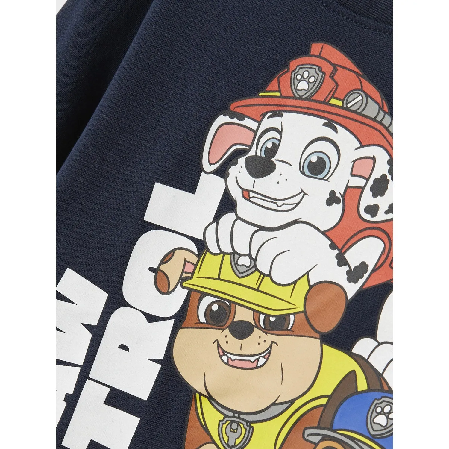 Name It Dark Sapphire Aspek Paw Patrol Nightset Noos