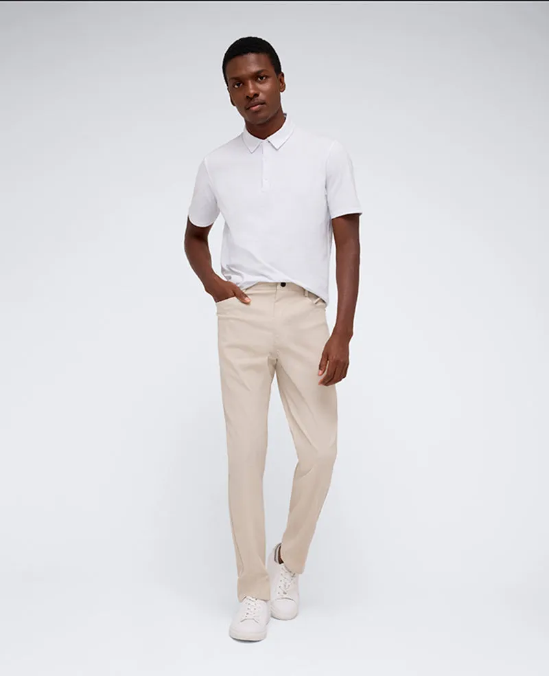 Original Slim 5-Pocket Pant