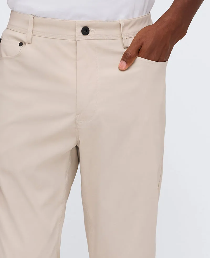 Original Slim 5-Pocket Pant