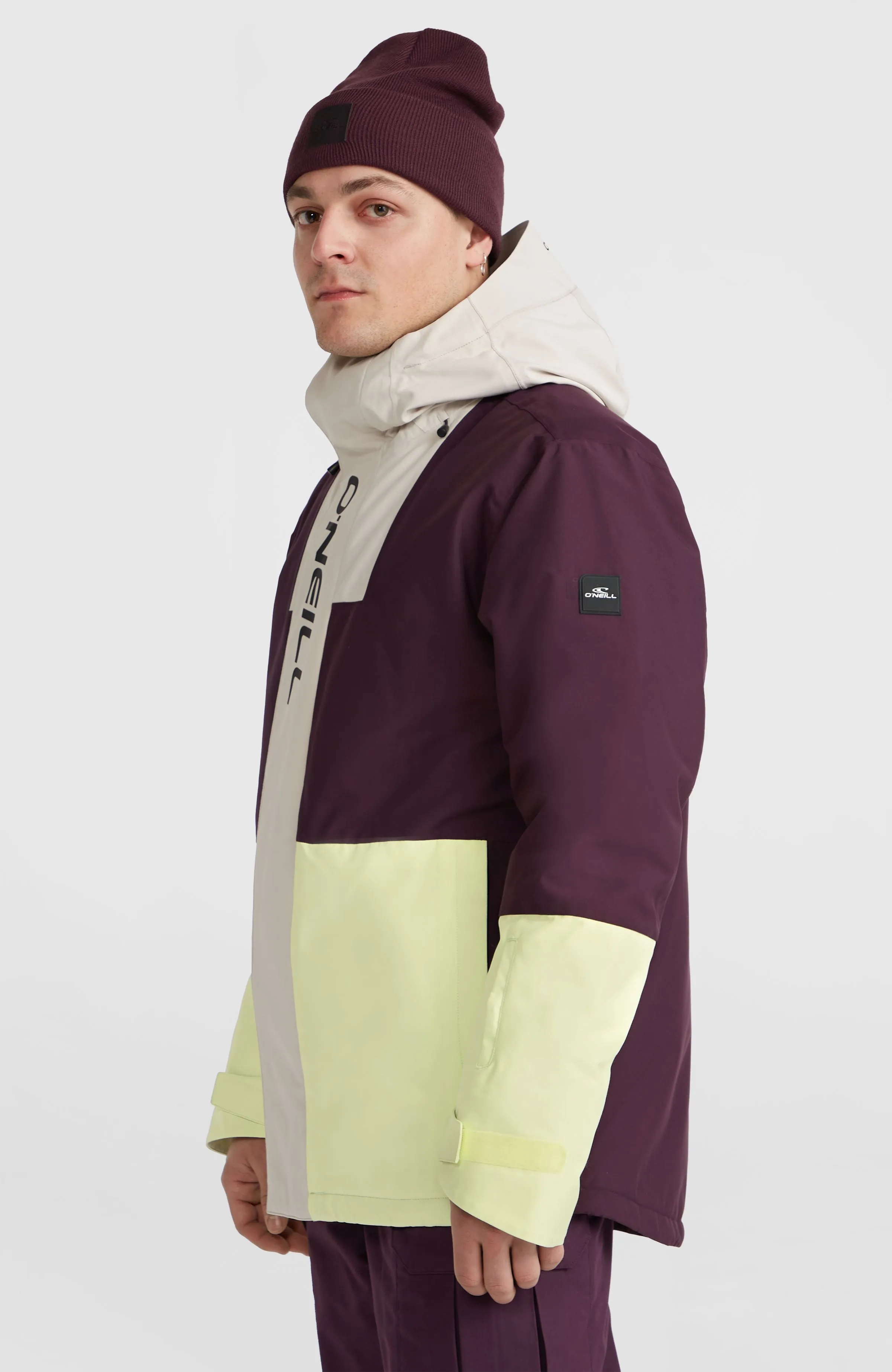 O'RIGINALS HYBRID JACKET