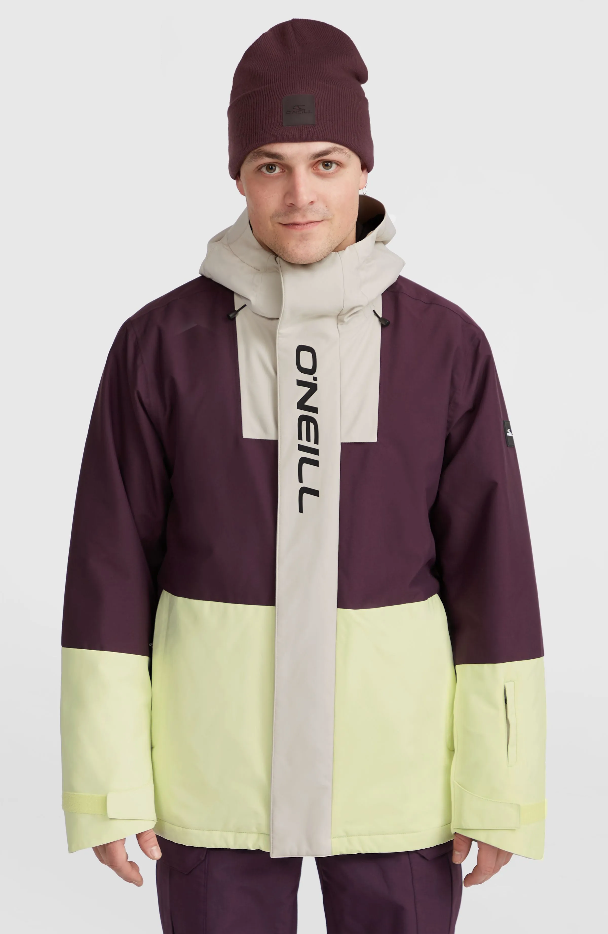 O'RIGINALS HYBRID JACKET