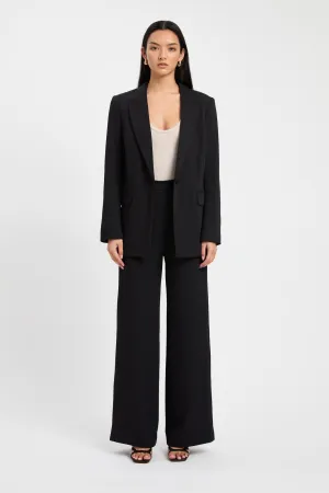 Oyster Tux Blazer