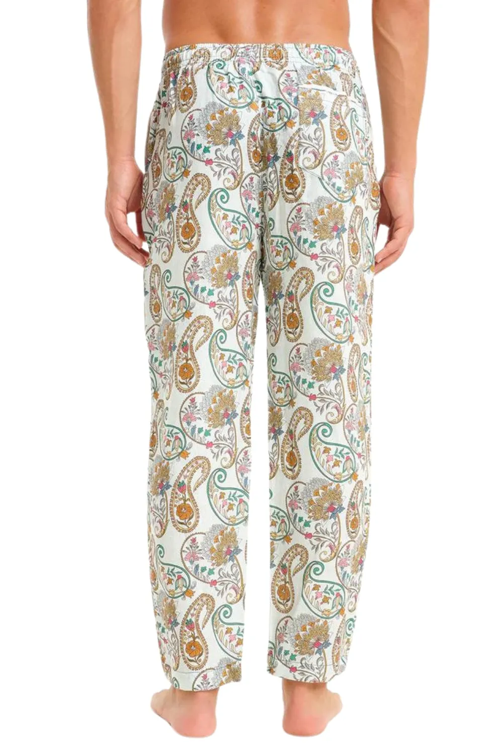 PANTS PRINTED