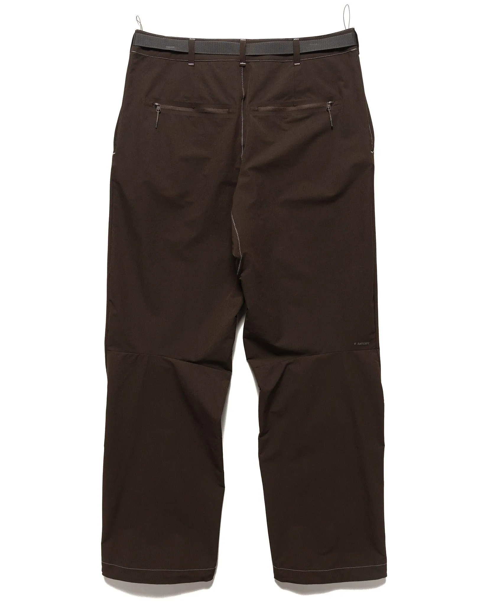 PeaceShell™ Climb Pants Brown