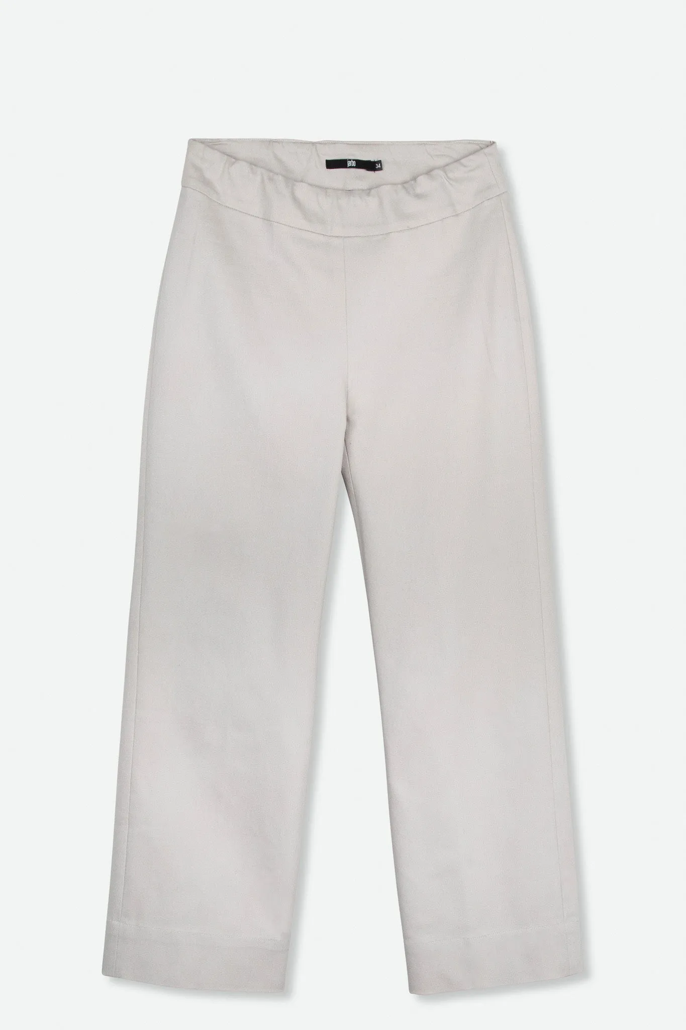 PIA PANT IN TECHNICAL STRETCH COTTON