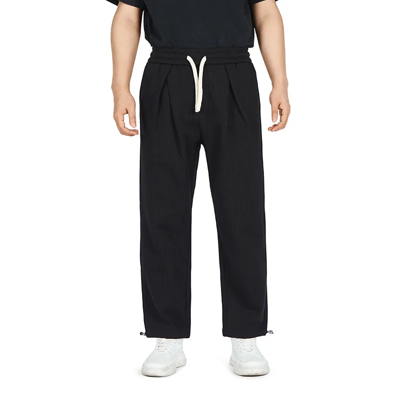 POCKETS JOGGER  JOGGER PANTS