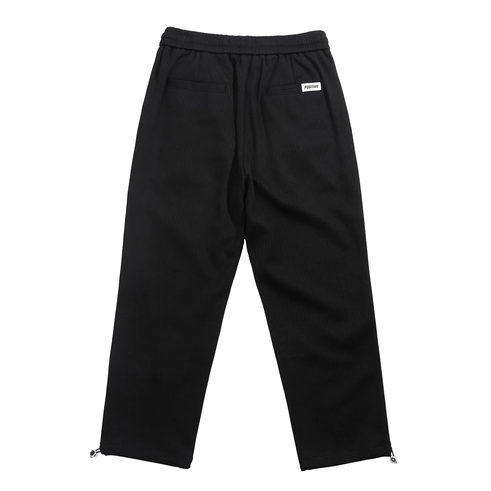 POCKETS JOGGER  JOGGER PANTS