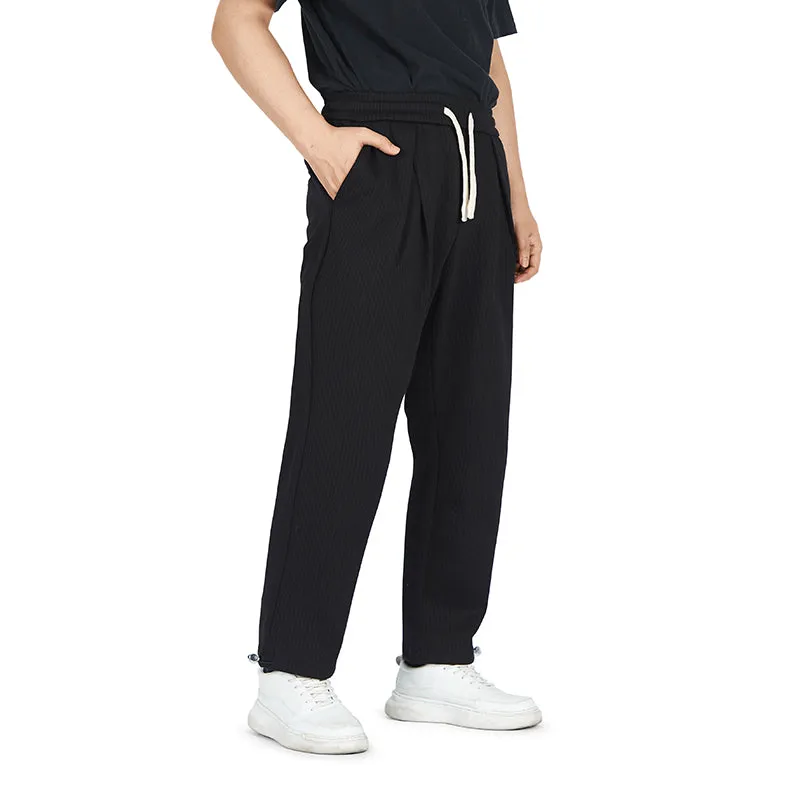 POCKETS JOGGER  JOGGER PANTS