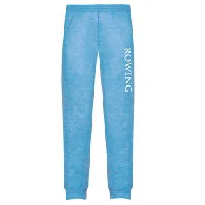 Rowing Unisex Trackies - Sapphire Marle