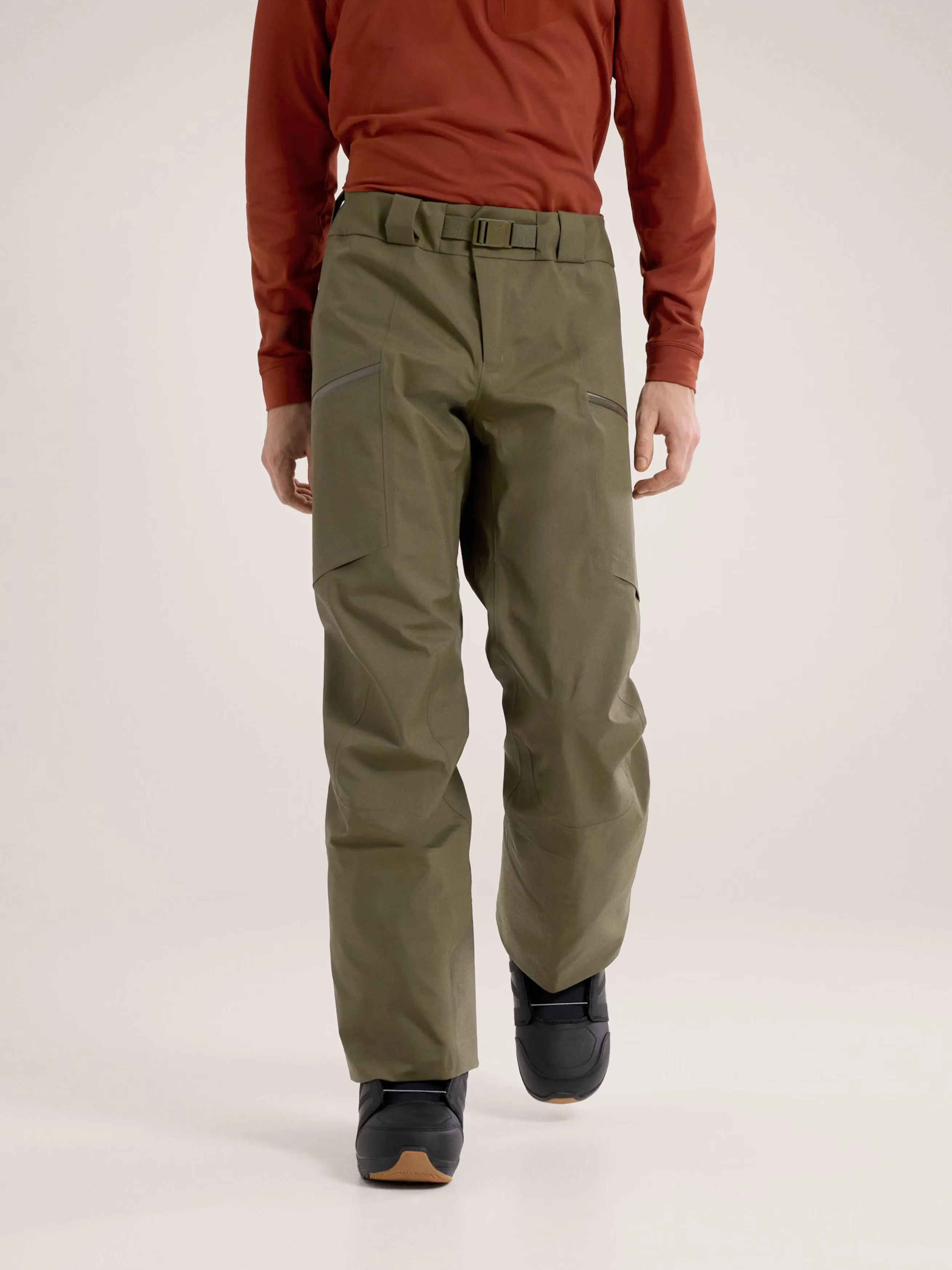 Sabre Pant Men's