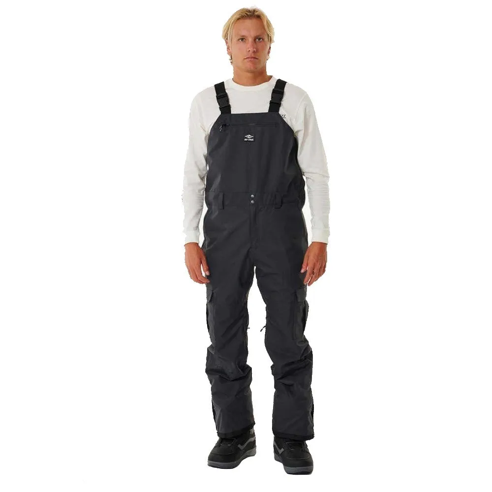 Taipan Bib Ski Pant