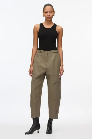 Tapered Utility Pant