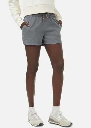 Tentree Women's Tencel Instow Shorts