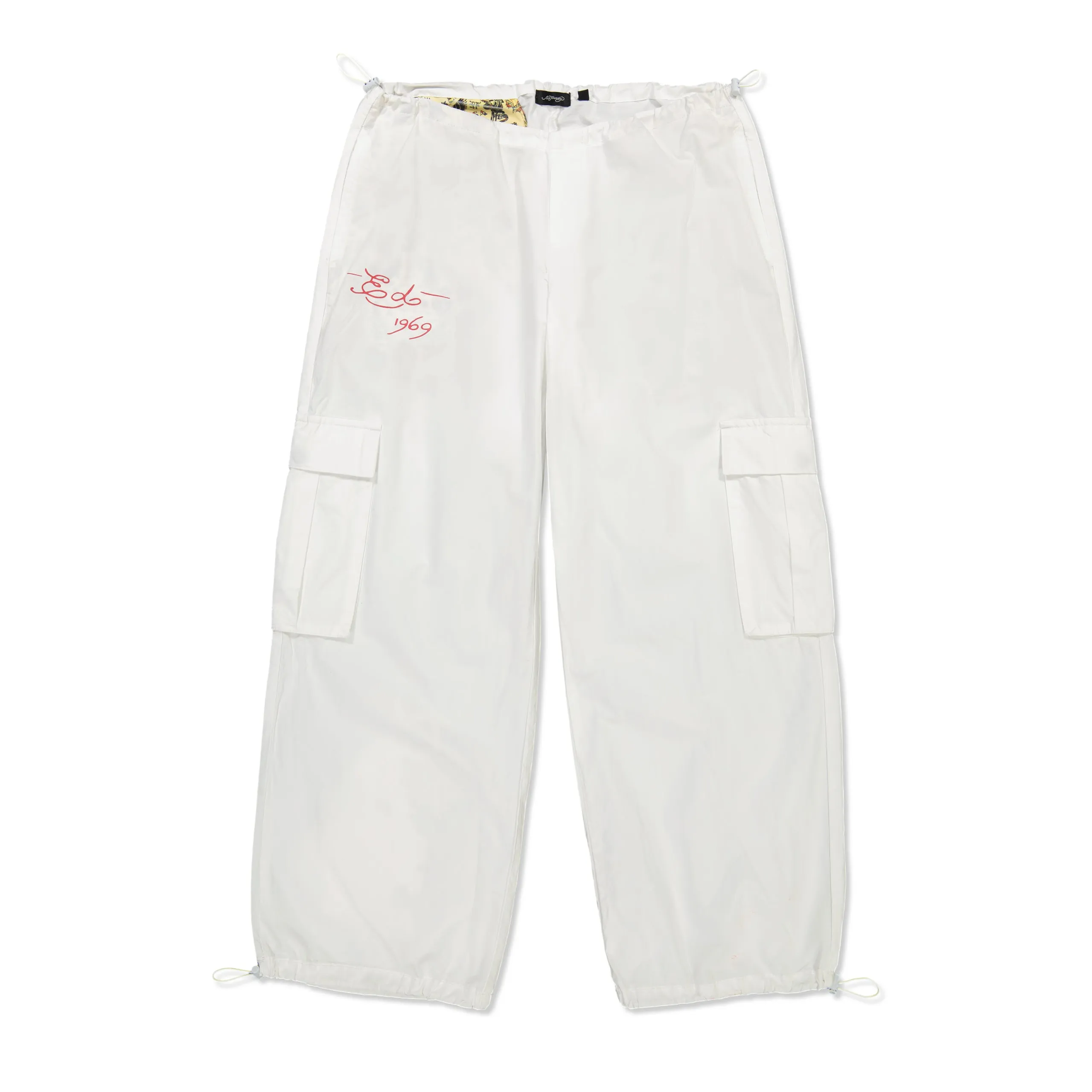 Tiger Rose Cargo Pant