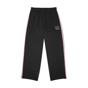 Unknown Pink Stripe Track Pants