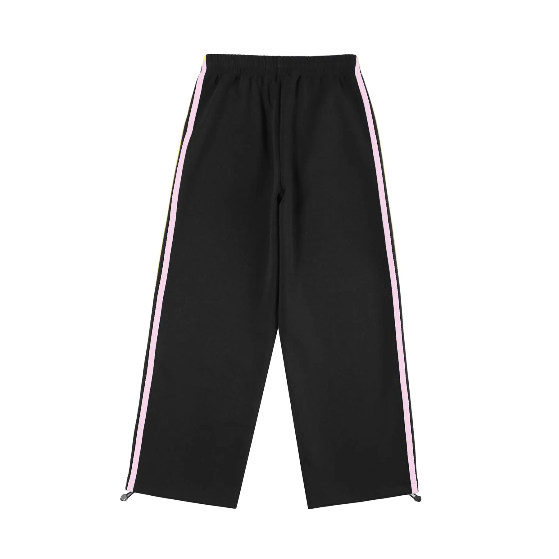 Unknown Pink Stripe Track Pants