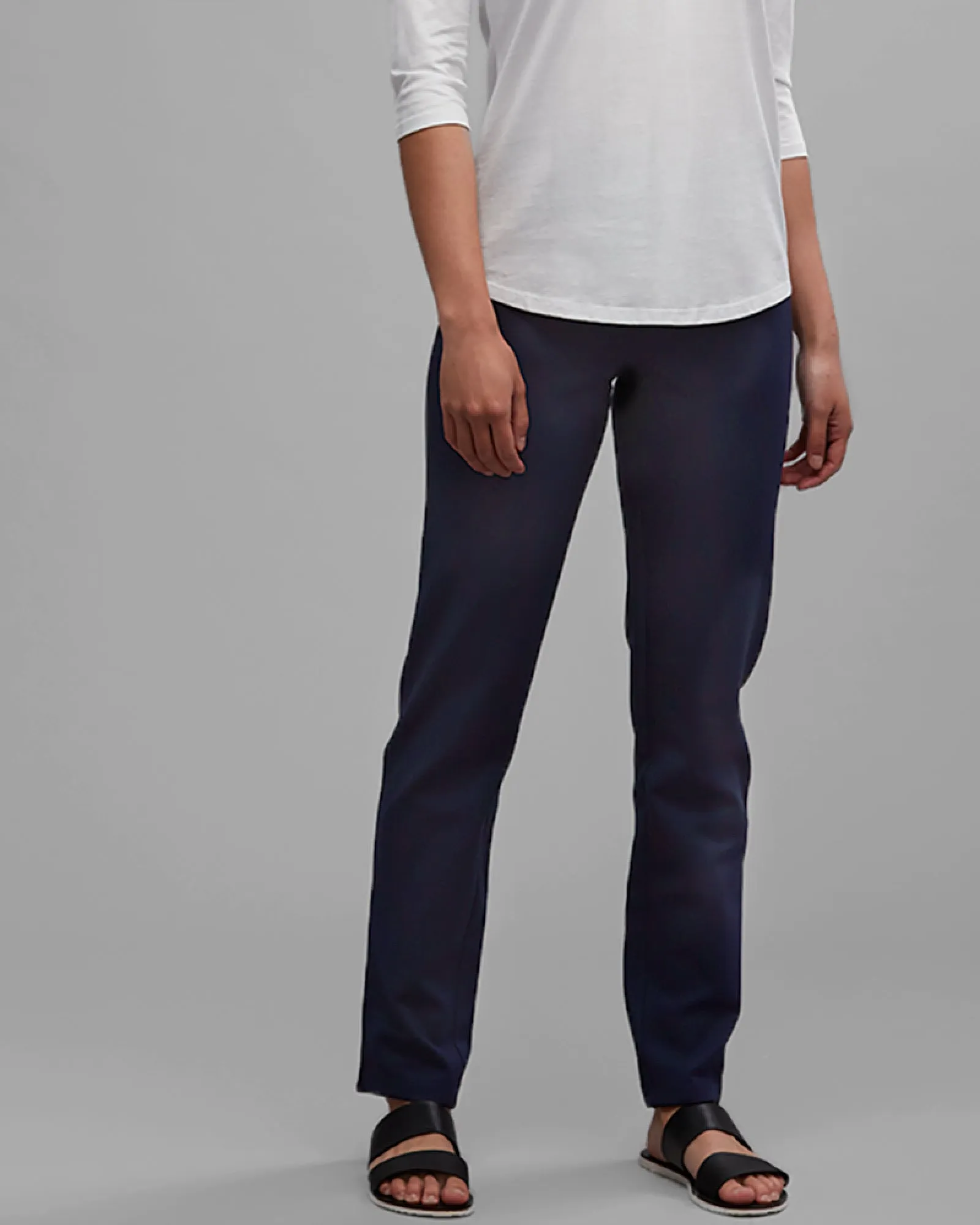 WN211 W MURCHISON PANT