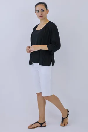 Women’s Bamboo Cardigan SB-02