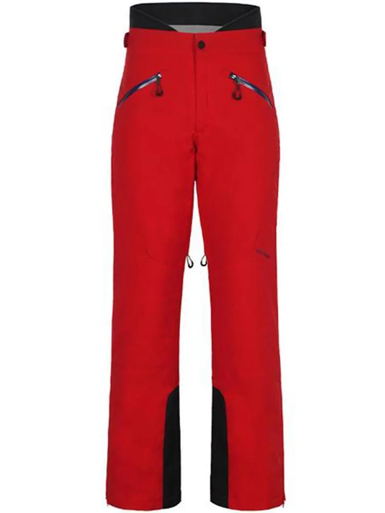 Women's Gsou Snow Cross Country Skiing To Paradise Snow Pants