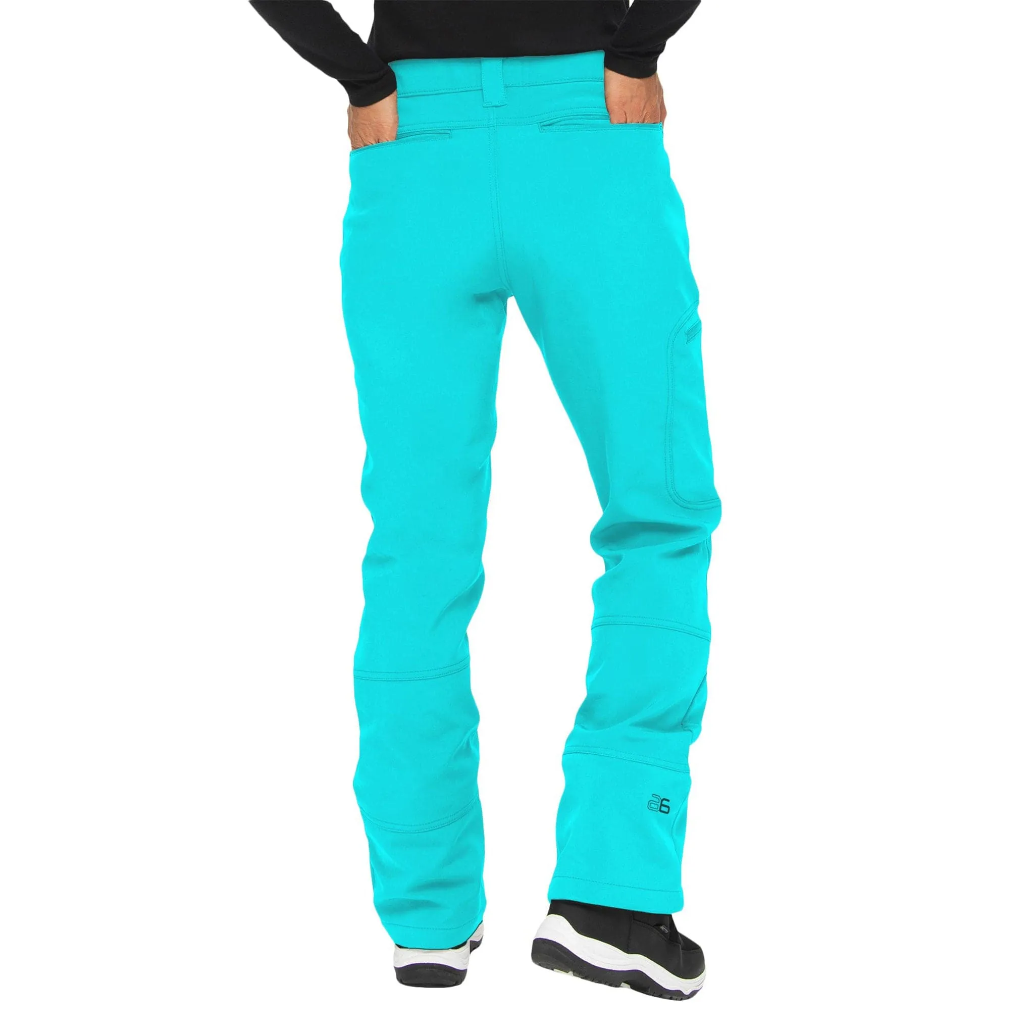 Women's Sarah Fleece Lined Pants - Regular Inseam