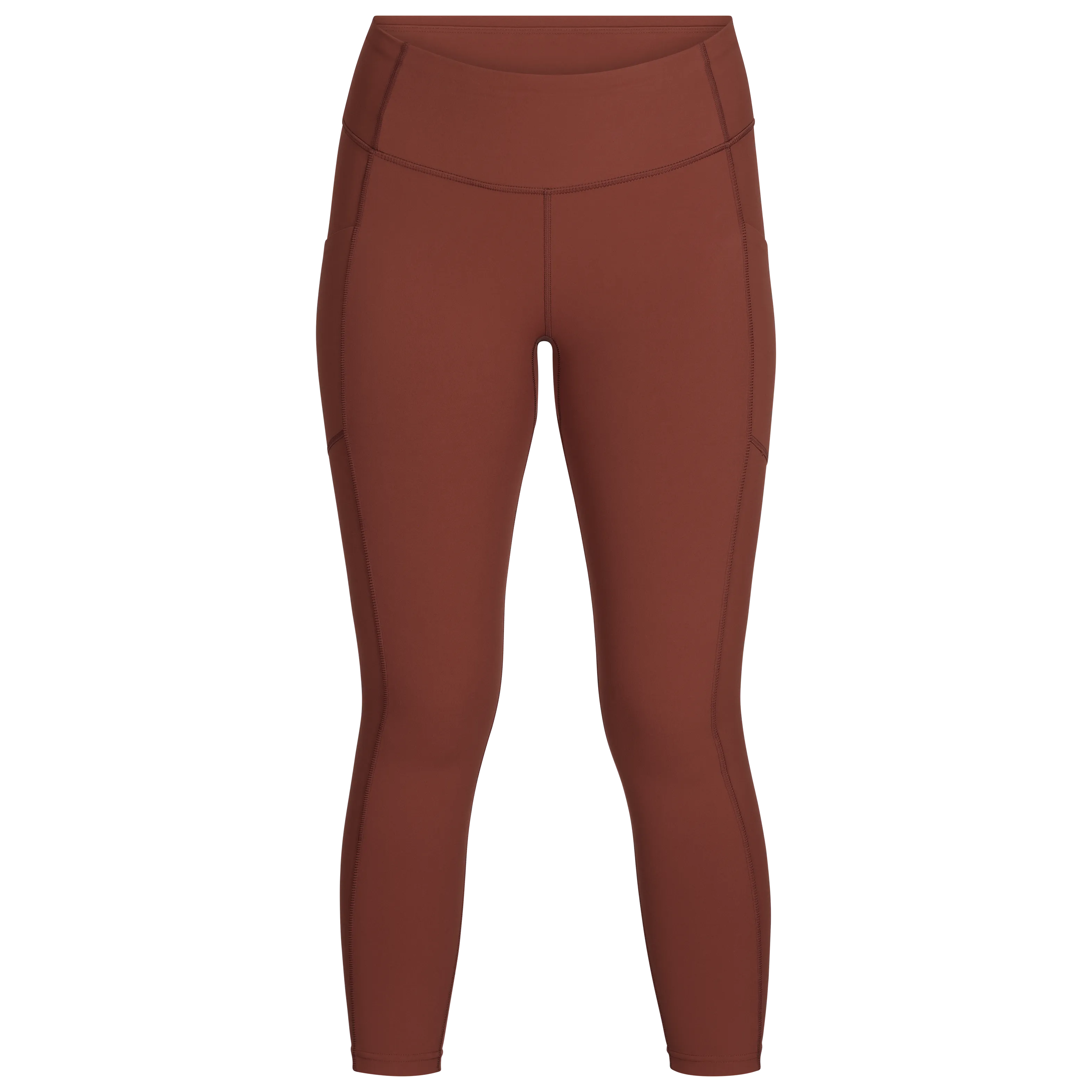 Women's Vantage 7/8 Leggings with Back Pockets