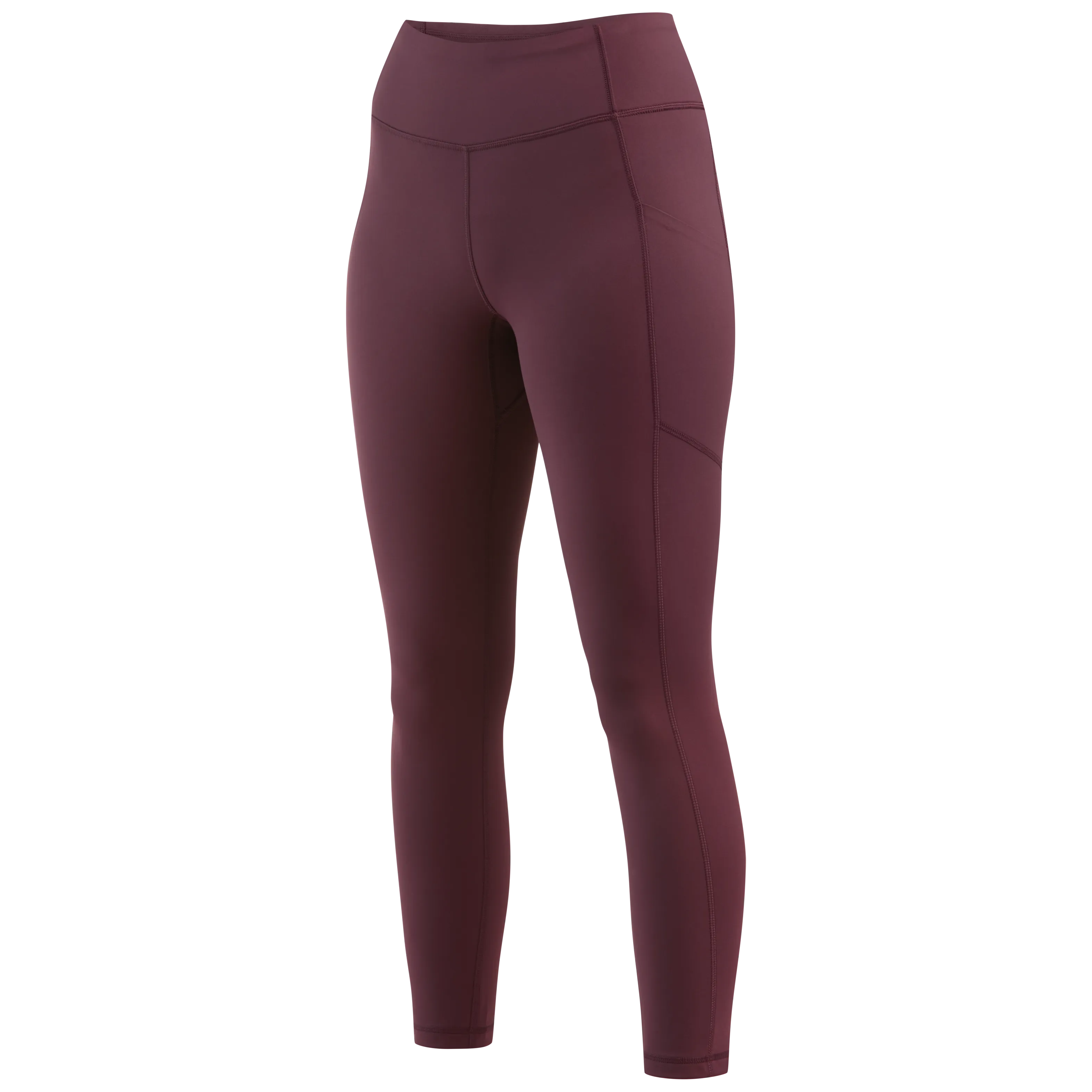 Women's Vantage 7/8 Leggings with Back Pockets