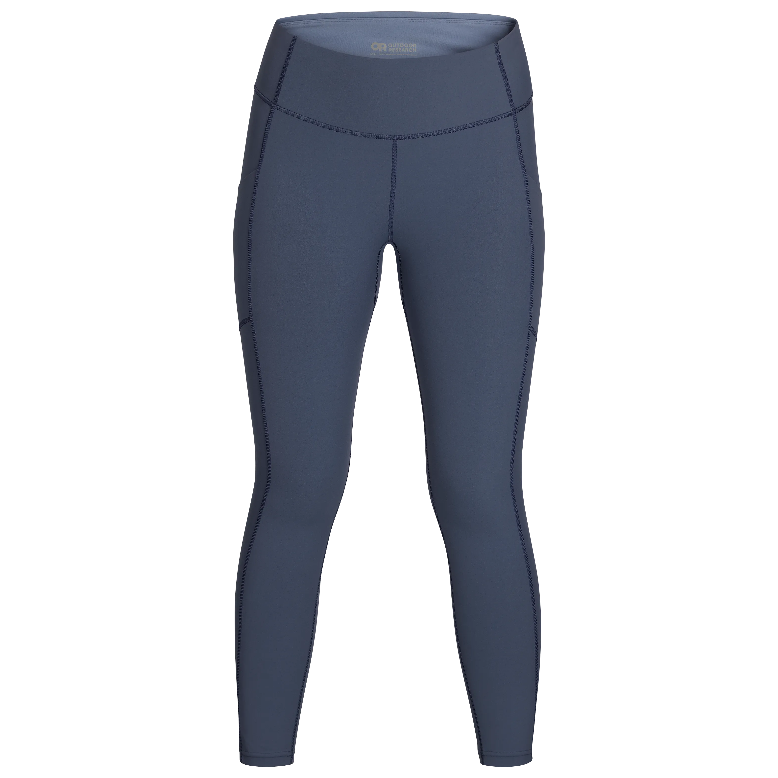 Women's Vantage 7/8 Leggings with Back Pockets