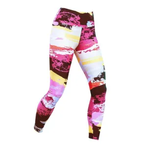 Womens Warrioress Recycled Legging